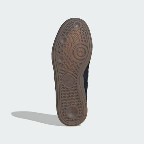 Women's Adidas Handball Spezial Loafer Shoes