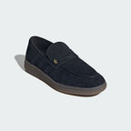 Women's Adidas Handball Spezial Loafer Shoes