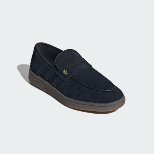 Women's Adidas Handball Spezial Loafer Shoes