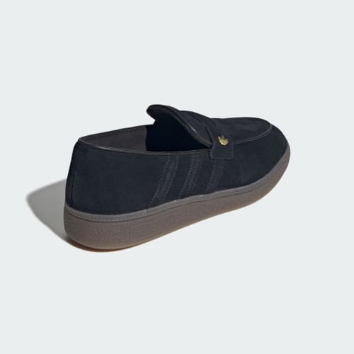 Women's Adidas Handball Spezial Loafer Shoes