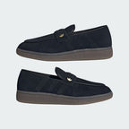 Women's Adidas Handball Spezial Loafer Shoes
