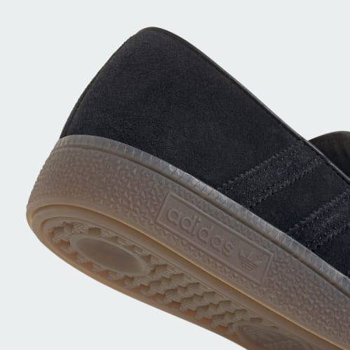 Women's Adidas Handball Spezial Loafer Shoes