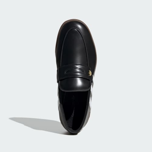Women's Adidas Handball Spezial Loafer Shoes