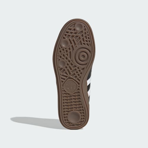 Women's Adidas Handball Spezial Loafer Shoes
