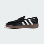 Women's Adidas Handball Spezial Loafer Shoes