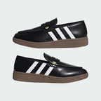 Women's Adidas Handball Spezial Loafer Shoes
