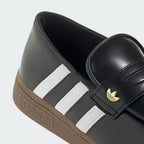 Women's Adidas Handball Spezial Loafer Shoes
