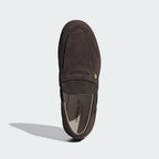 Women's Adidas Handball Spezial Loafer Shoes