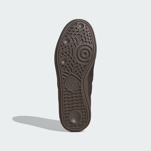 Women's Adidas Handball Spezial Loafer Shoes