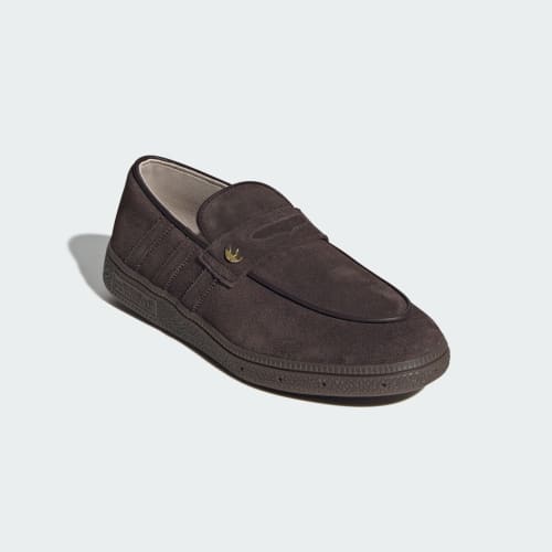 Women's Adidas Handball Spezial Loafer Shoes