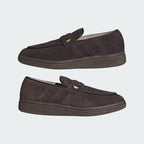 Women's Adidas Handball Spezial Loafer Shoes