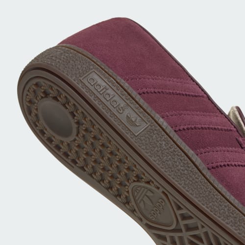 Men's Adidas Handball Spezial Loafer Shoes