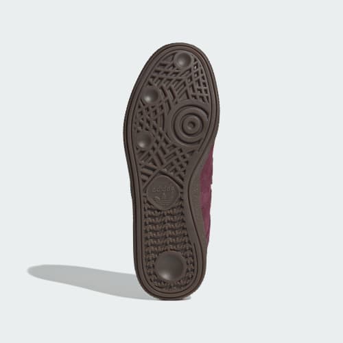 Women's Adidas Handball Spezial Loafer Shoes