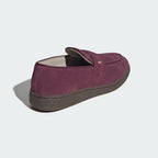 Women's Adidas Handball Spezial Loafer Shoes