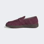 Women's Adidas Handball Spezial Loafer Shoes