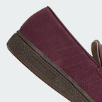 Women's Adidas Handball Spezial Loafer Shoes