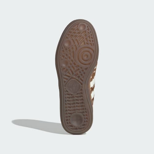 Women's Adidas Handball Spezial Loafer Shoes