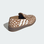 Women's Adidas Handball Spezial Loafer Shoes