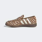 Women's Adidas Handball Spezial Loafer Shoes