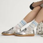 Women's Adidas Handball Spezial Loafer Shoes