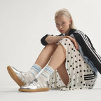Women's Adidas Handball Spezial Loafer Shoes