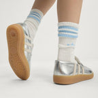 Women's Adidas Handball Spezial Loafer Shoes