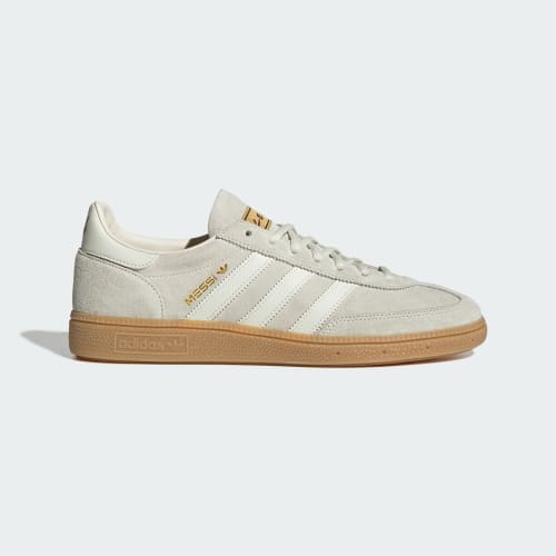 Men's Adidas Handball Spezial Messi Shoes
