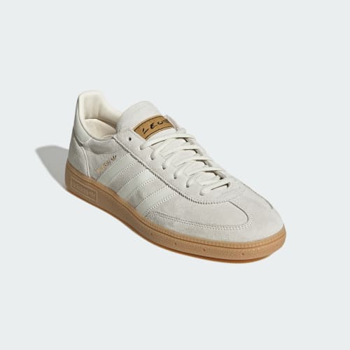 Men's Adidas Handball Spezial Messi Shoes