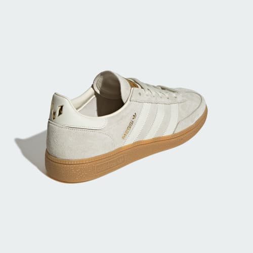 Men's Adidas Handball Spezial Messi Shoes