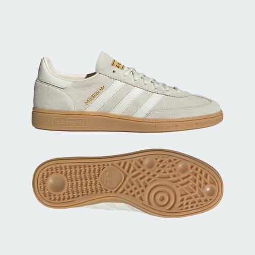 Men's Adidas Handball Spezial Messi Shoes
