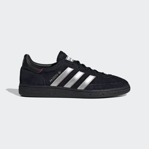 Men's Adidas Handball Spezial Messi Shoes