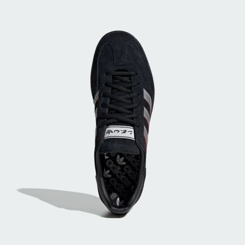 Men's Adidas Handball Spezial Messi Shoes