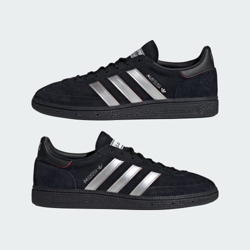 Men's Adidas Handball Spezial Messi Shoes