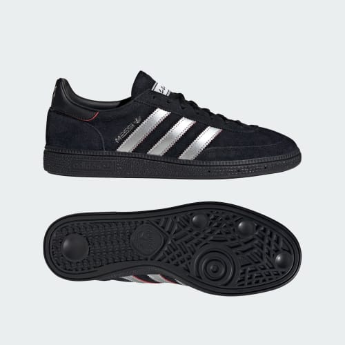 Men's Adidas Handball Spezial Messi Shoes