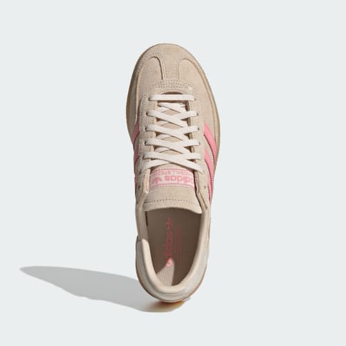 Women's Adidas Handball Spezial Shoes