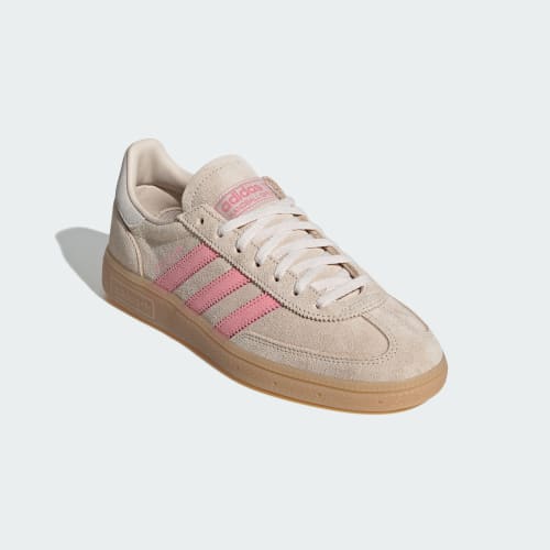 Women's Adidas Handball Spezial Shoes