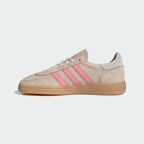 Women's Adidas Handball Spezial Shoes
