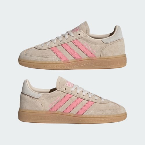Women's Adidas Handball Spezial Shoes
