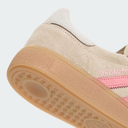 Women's Adidas Handball Spezial Shoes