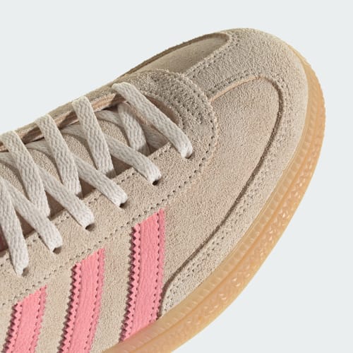 Women's Adidas Handball Spezial Shoes