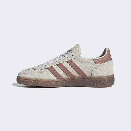 Women's Adidas Handball Spezial Shoes