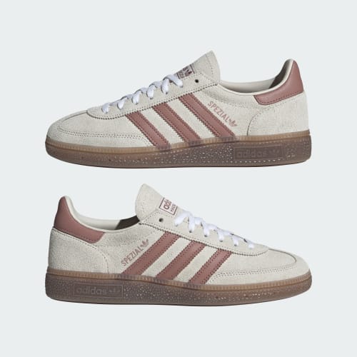 Women's Adidas Handball Spezial Shoes