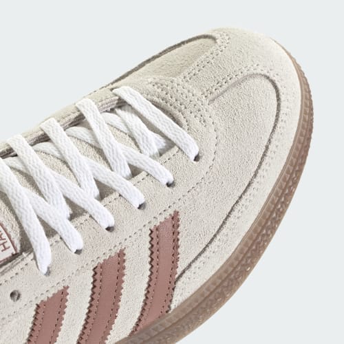 Women's Adidas Handball Spezial Shoes