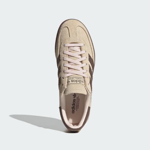 Women's Adidas Handball Spezial Shoes