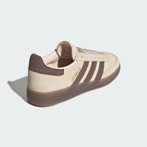 Women's Adidas Handball Spezial Shoes