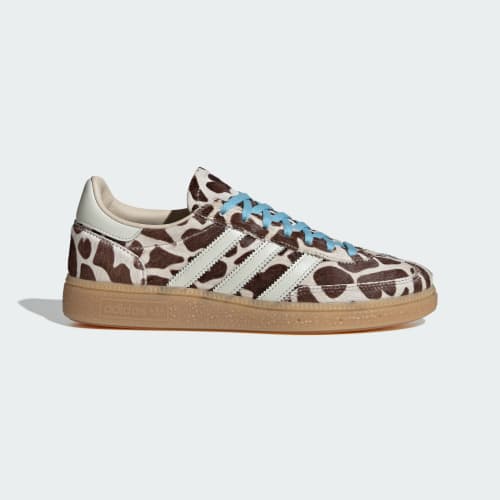 Women's Adidas Handball Spezial Shoes