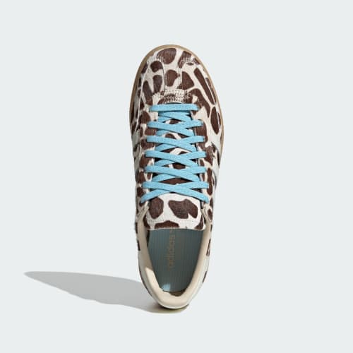 Women's Adidas Handball Spezial Shoes