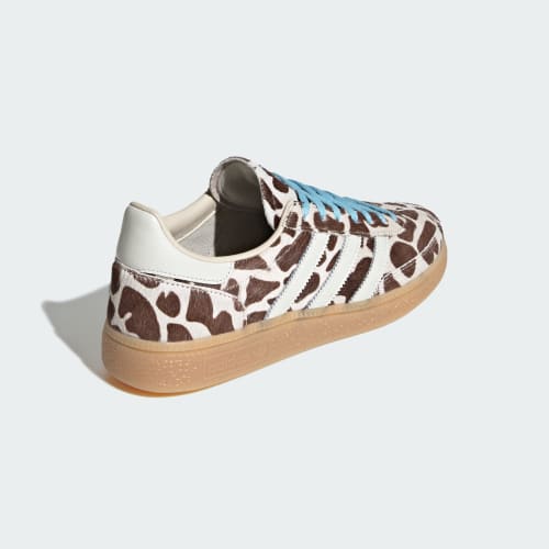 Women's Adidas Handball Spezial Shoes