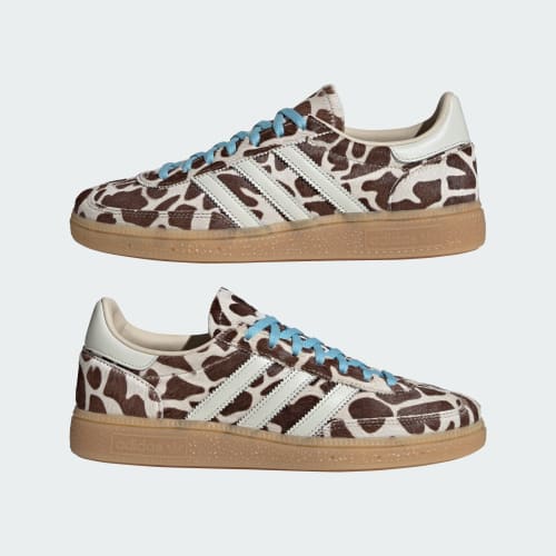 Women's Adidas Handball Spezial Shoes
