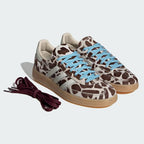 Women's Adidas Handball Spezial Shoes
